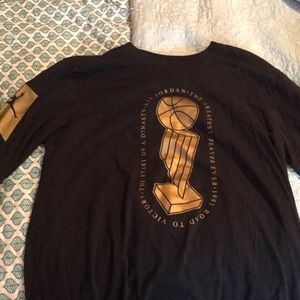 Jordan tshirt